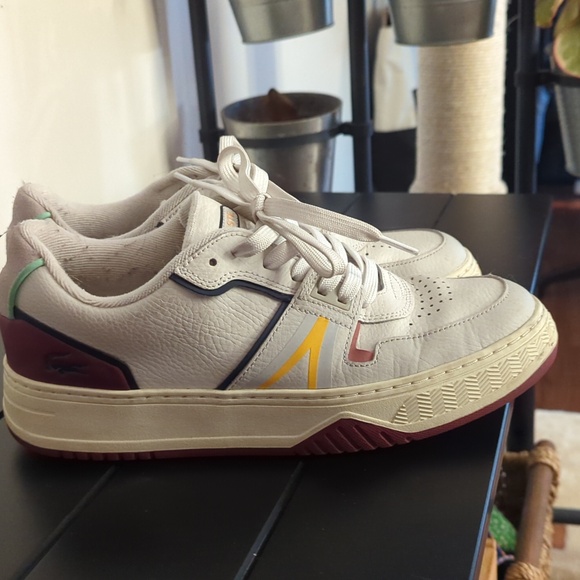 Lacoste sneakers - Picture 3 of 4